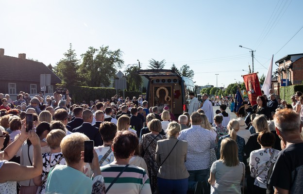 Zróbmy wszystko, co Jezus nam powie