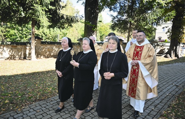 Każdy ma wielką wartość