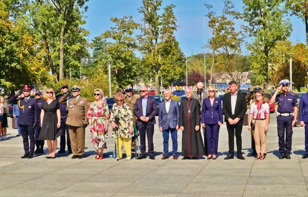 Wiele środowisk pamiętało o obronie Westerplatte