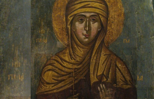 Św. Pelagia