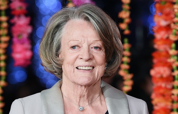 Maggie Smith