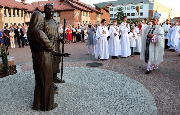 Czuć moc rodziny