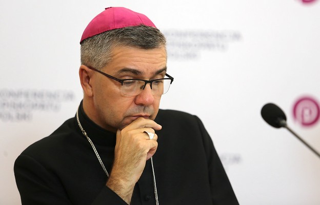 Bp Wojciech Osial