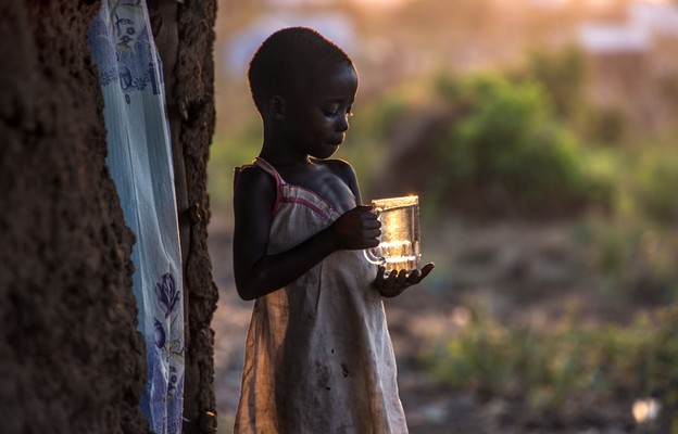 Etiopia: Woda daje życie. I odbiera