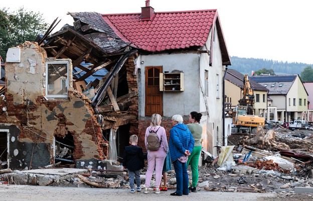 Stronie Śląskie, 19 września 2024 r.