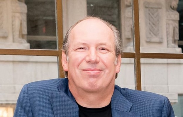 Hans Zimmer w 2018 r.