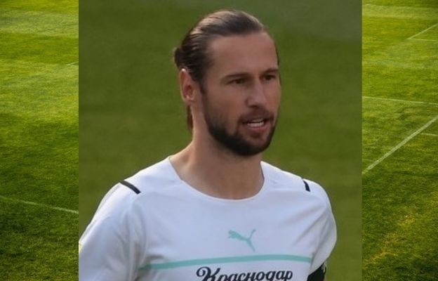 Grzegorz Krychowiak