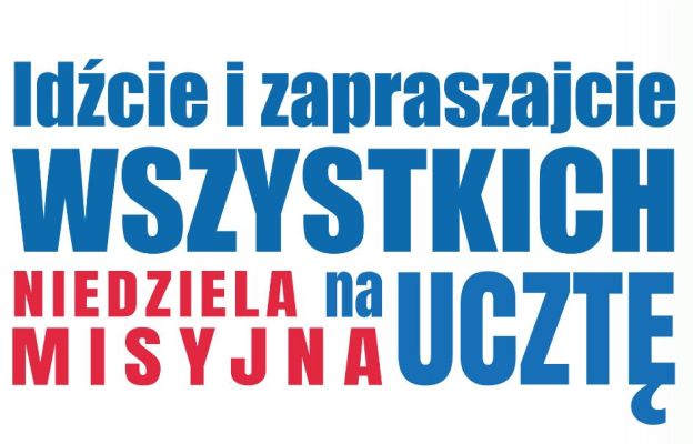 Misje na Horyzoncie – Jak Możesz Pomóc w Niedzielę Misyjną?