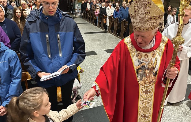 Rodzina Ulmów to przykład otwartości na człowieka