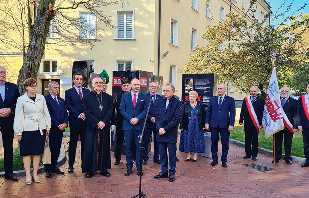 Zło dobrem zwyciężać