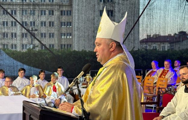 abp Kryspin Dubiel