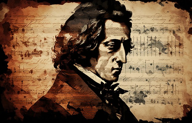 Fryderyk Chopin