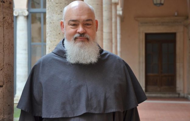 Abp Dominique Joseph Mathieu