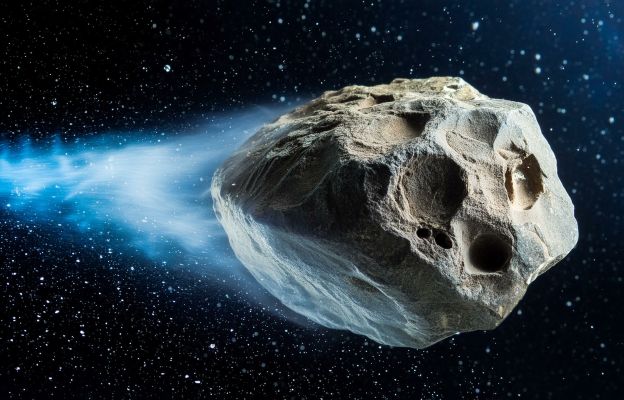 Asteroida będzie nazwana imieniem ks. Piotra Skargi