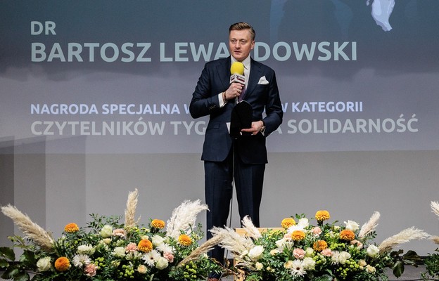 Bartosz Lewandowski