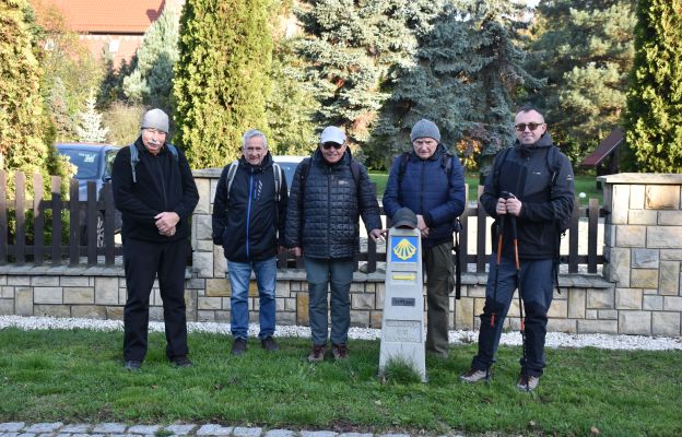 Niedziela, tygodnik katolicki, Moje Pismo Tęcza, kościół katolicki, dokumenty papieskie, encykliki, poczet papieży, Jan Paweł II Caminowicze na Drodze Raciborskiej