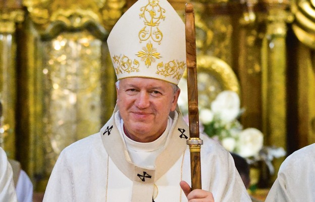 Abp Józef Kupny