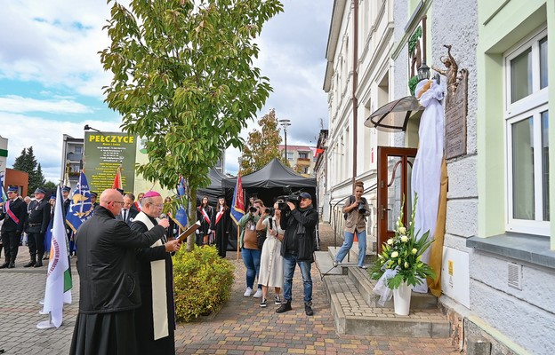 Od 5 października br. św. Franciszek z Asyżu jest patronem miasta i gminy Pełczyce