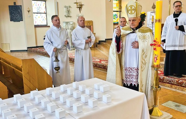 Ostatnie słowo należy do Boga