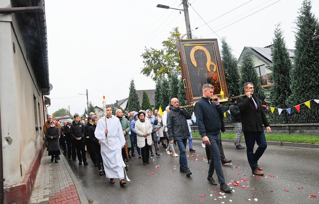 Poprowadź nas do swojego Syna