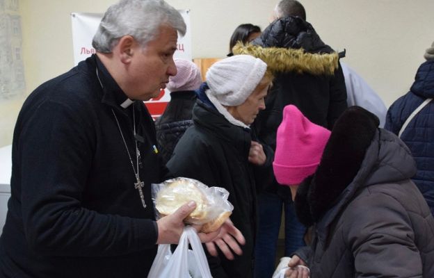 Synod wiele mnie nauczył, np. jak żyć logiką Ewangelii