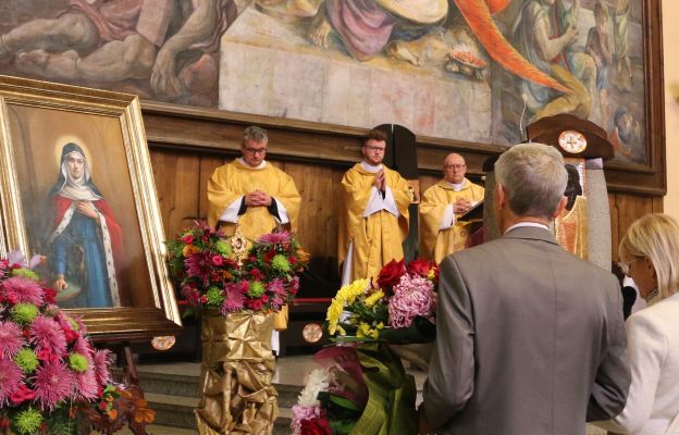 Niedziela, tygodnik katolicki, Moje Pismo Tęcza, kościół katolicki, dokumenty papieskie, encykliki, poczet papieży, Jan Paweł II Potrafi zaradzić wszelkim troskom i zmartwieniom