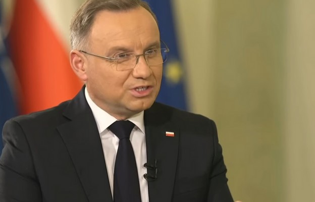 Andrzej Duda