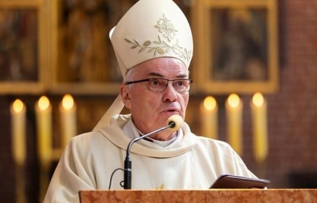 Bp Józef Szamocki