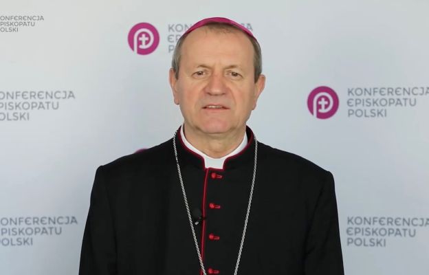 Abp Tadeusz Wojda SAC, Przewodniczący KEP