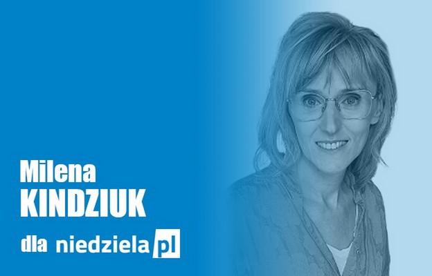 felieton,Milena Kindziuk,Niedziela,tygodnik katolicki Wszyscy Święci, czyli kto?