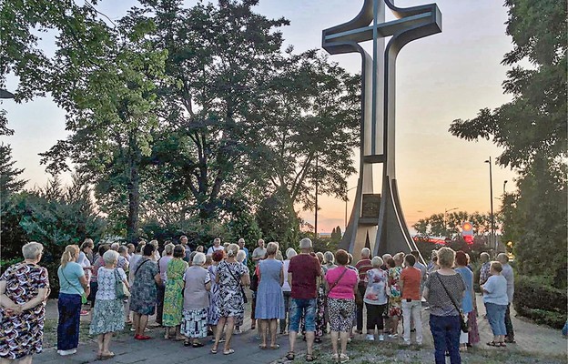 Decyzja, która odbiła się echem