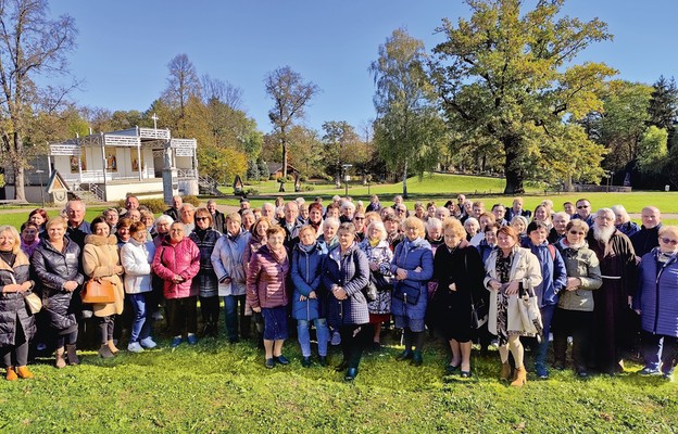 To już II Kongres