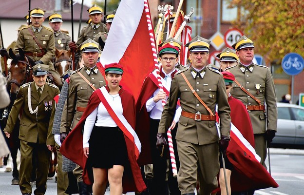 Pamięć łączy pokolenia