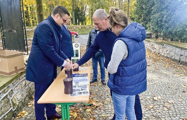 Uratują kolejne zabytki