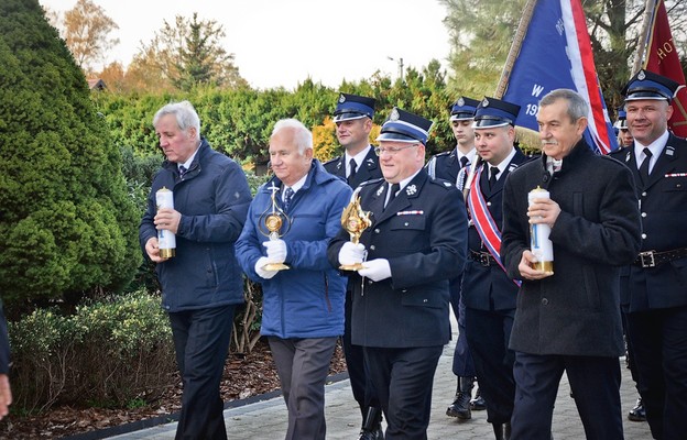 Świętość jest dla wszystkich