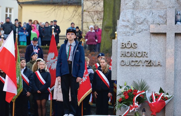 Boży ład i troska o rodzinę