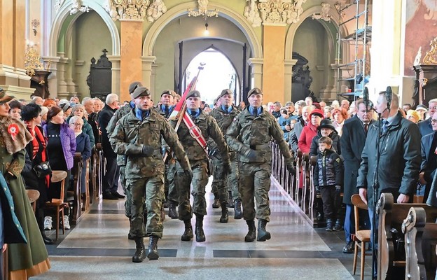 Życzenia dla Polski