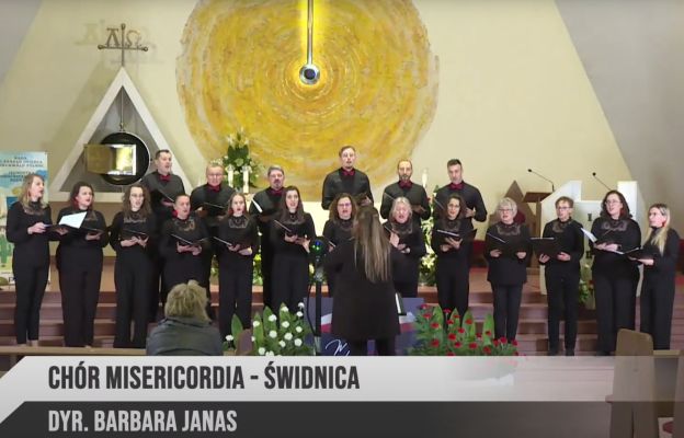 Chór Misericordia - Świdnica