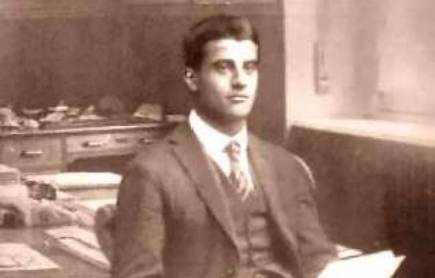 Pier Giorgio Frassati 