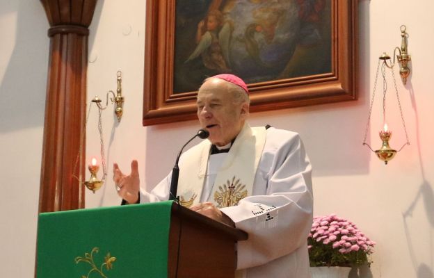 Bp Kazimierz Wielikosielec