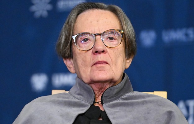 Agnieszka Holland