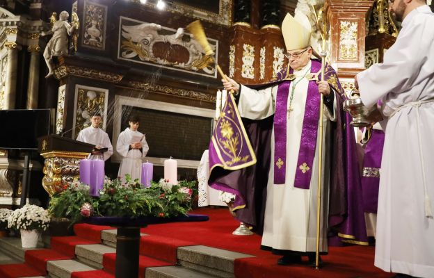 Świdnica. Św. Józefina Bakhita - świadek nadziei na progu Adwentu