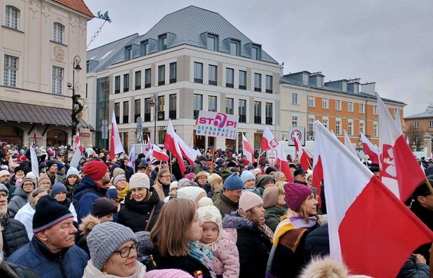 Tydzień w Kościele