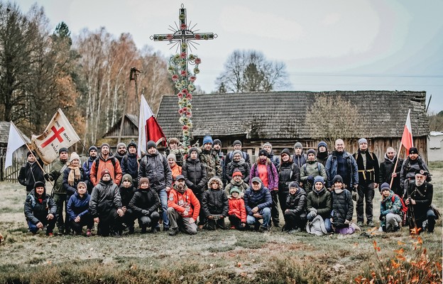 Przechodniu, powiedz współbraciom...