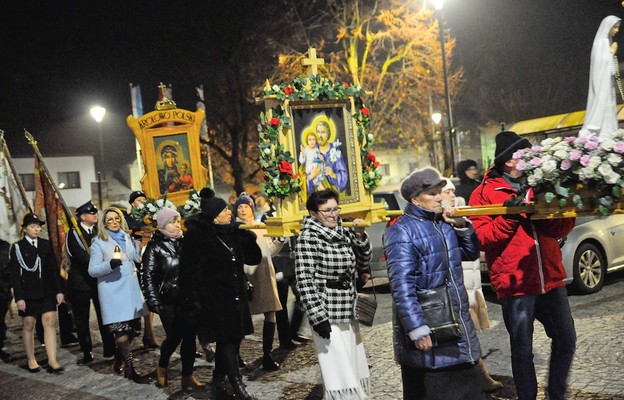 Matka na każdy dzień