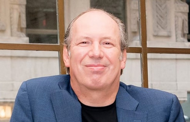 Hans Zimmer