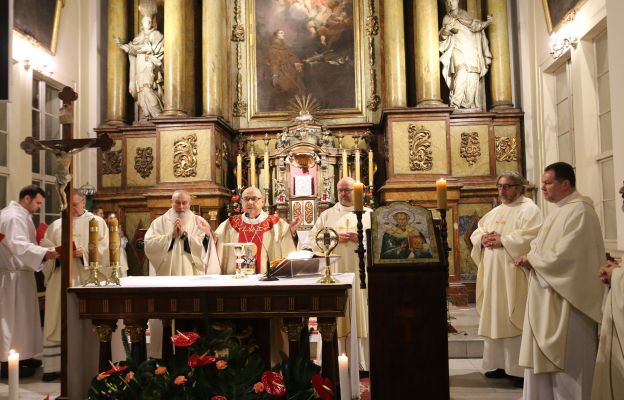 Niedziela, tygodnik katolicki, Moje Pismo Tęcza, kościół katolicki, dokumenty papieskie, encykliki, poczet papieży, Jan Paweł II Przewodnik po drogach naszej nadziei