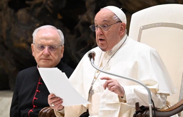 Franciszek na Dzień Pokoju: dążmy do prawdziwego pokoju