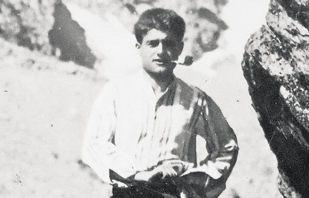 bł. Pier Giorgio Frassati