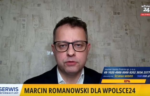 Marcin Romanowski